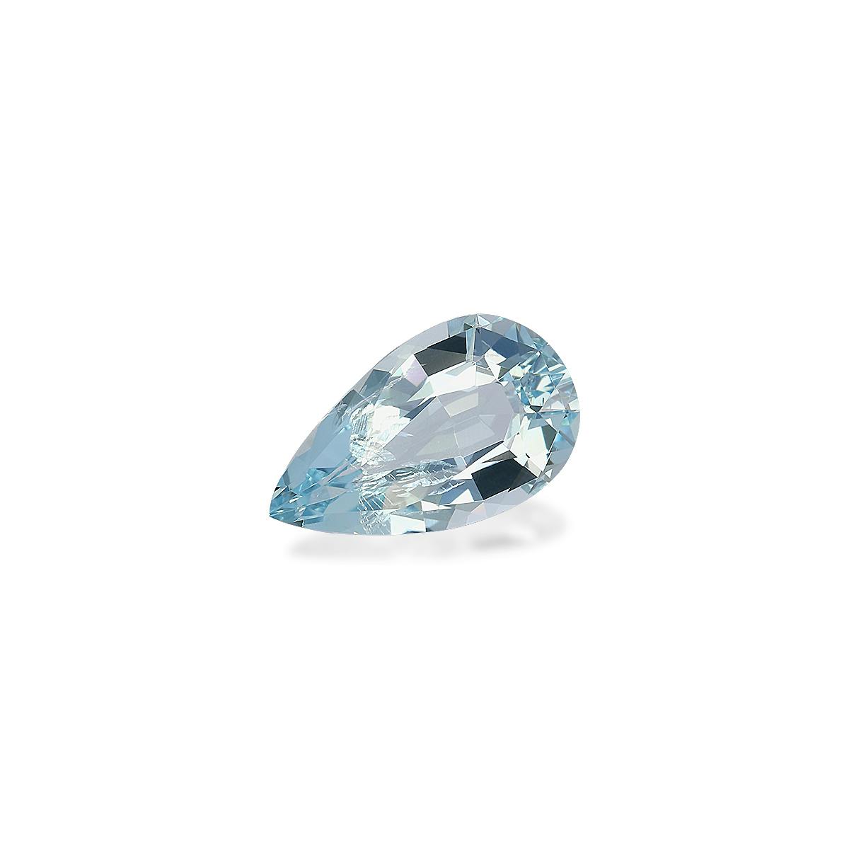 Aquamarine 2.04 ct